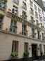  Hôtel du vieux Saule, rue de Picardie